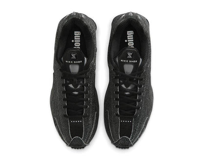 Nike Shox R4 QS "Distressed Leather"