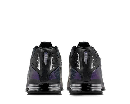 Nike Shox R4 Jewel " Purple Snakeskin"