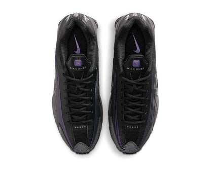 Nike Shox R4 Jewel " Purple Snakeskin"