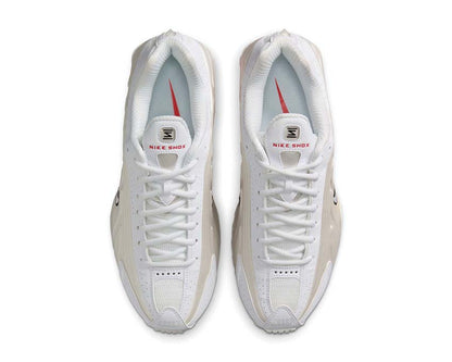 Nike Shox R4 W "White Phantom"