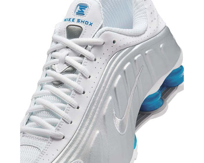 Nike Shox R4 W "Blue Hero"