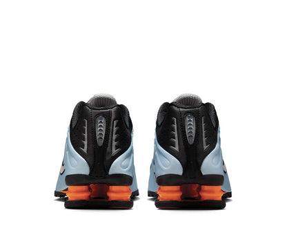 Nike Shox R4 W "Blue Tint"