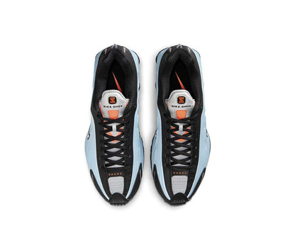 Nike Shox R4 W "Blue Tint"