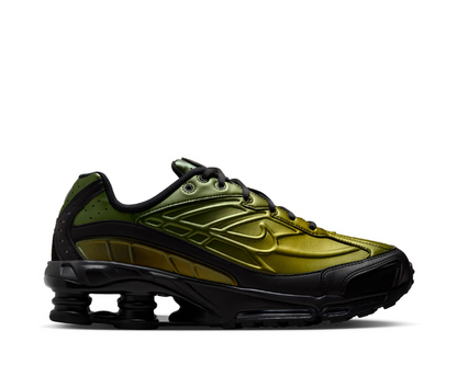 Nike Shox Ride 2 "Olive Flak"