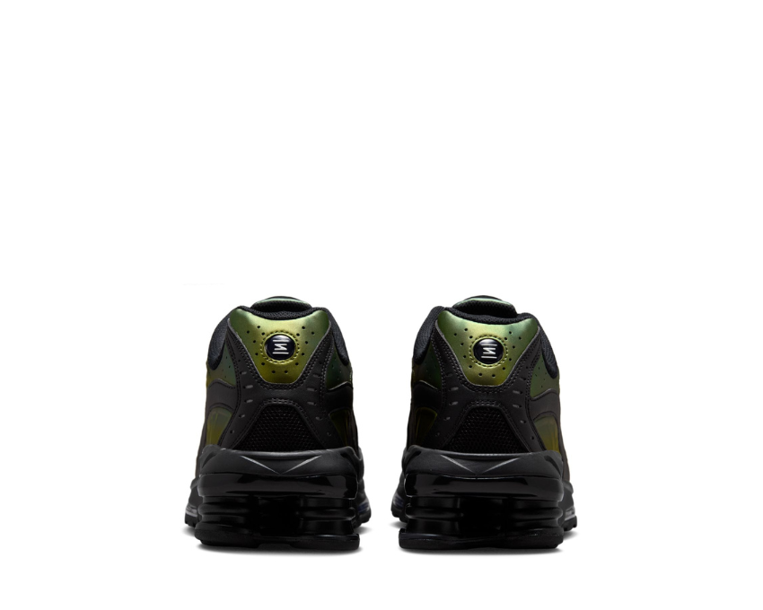 Nike Shox Ride 2 "Olive Flak"