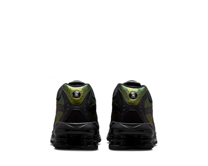 Nike Shox Ride 2 "Olive Flak"