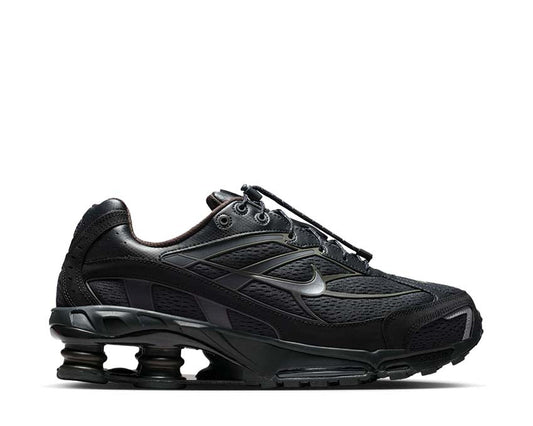 Nike Shox Ride 2 "Off noir"