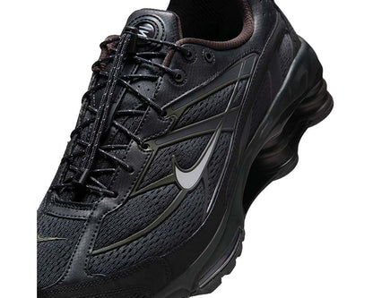 Nike Shox Ride 2 "Off noir"