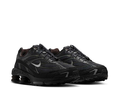 Nike Shox Ride 2 "Off noir"
