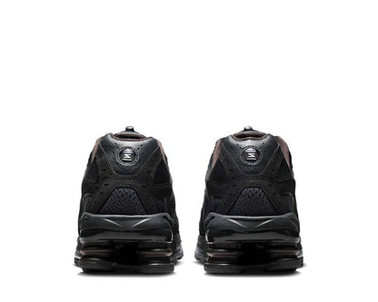Nike Shox Ride 2 "Off noir"