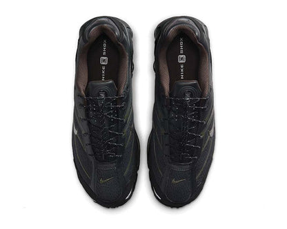 Nike Shox Ride 2 "Off noir"