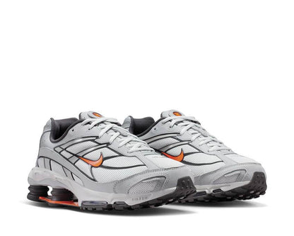 Nike Shox Ride 2 "Photon Dust"