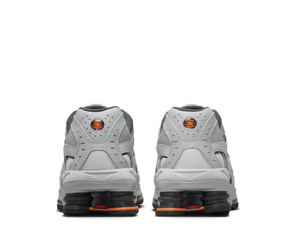 Nike Shox Ride 2 "Photon Dust"