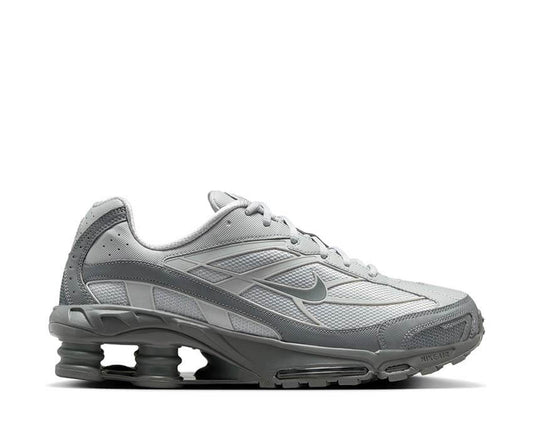 Nike Shox Ride 2 "Smoke Grey"