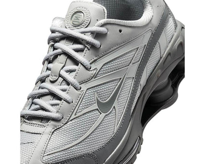 Nike Shox Ride 2 "Smoke Grey"