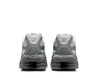 Nike Shox Ride 2 "Smoke Grey"