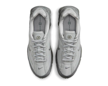 Nike Shox Ride 2 "Smoke Grey"