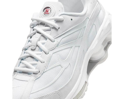 Nike Shox Ride 2 "White"