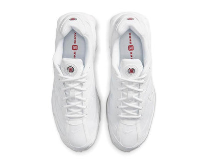 Nike Shox Ride 2 "White"