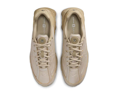 Nike Shox Ride 2 PRM "Light Khaki"