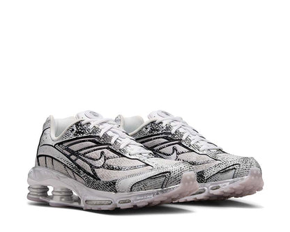 Nike Shox Ride 2 "Metallic Platinum"
