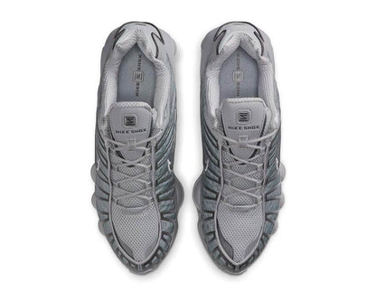 Nike Shox TL "Wolf Grey"