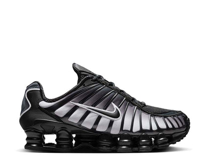 Nike Shox TL Fade W "Off Noir"