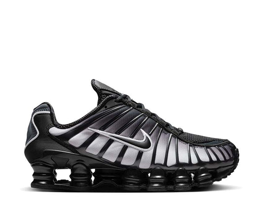 Nike Shox TL Fade W "Off Noir"