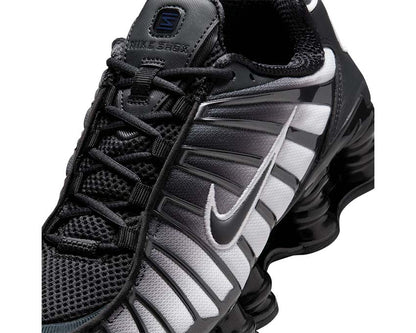 Nike Shox TL Fade W "Off Noir"