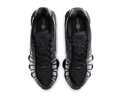 Nike Shox TL Fade W "Off Noir"