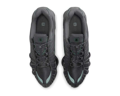 Nike Shox TL "Iron Grey"