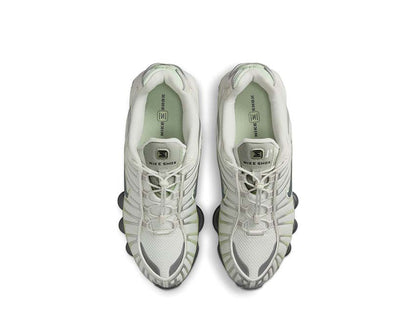 Nike Shox TL "Olive Aura"