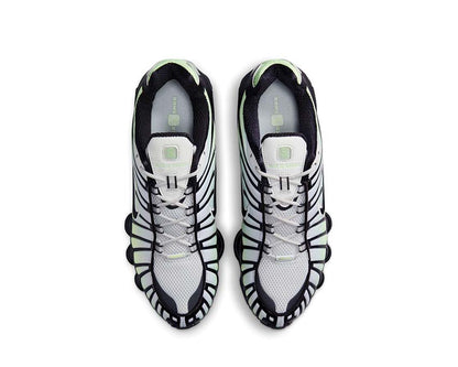Nike Shox TL "Vapor Green"