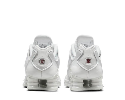 Nike Shox TL W "Photon Dust"