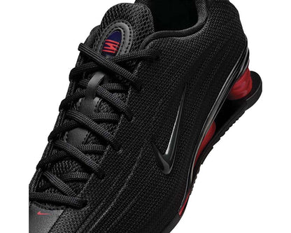 Nike Shox Z W "Black"