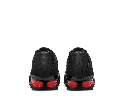 Nike Shox Z W "Black"
