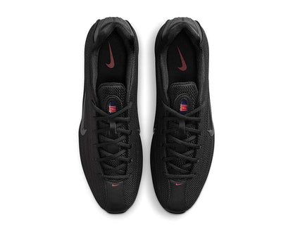Nike Shox Z W "Black"