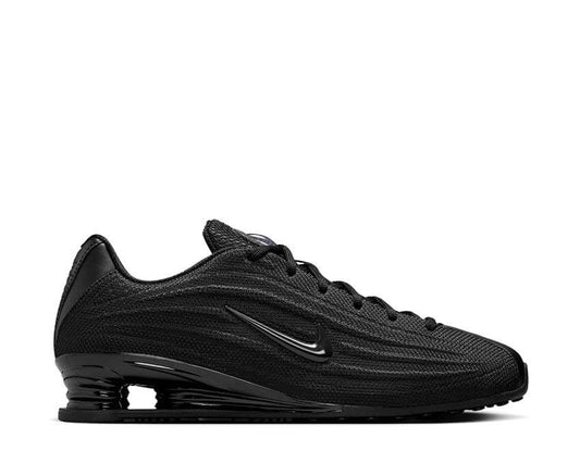 Nike Shox Z W "Black"