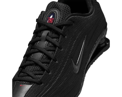 Nike Shox Z W "Black"