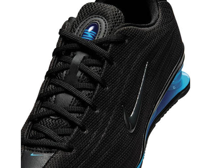 Nike Shox Z W "Off Noir"