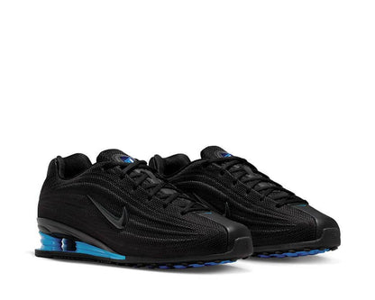 Nike Shox Z W "Off Noir"