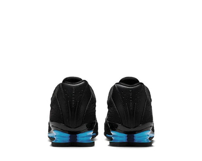 Nike Shox Z W "Off Noir"