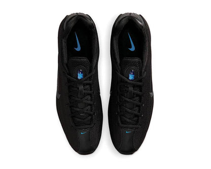 Nike Shox Z W "Off Noir"