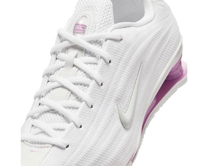Nike Shox Z W "Light Magenta"