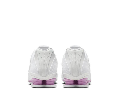 Nike Shox Z W "Light Magenta"