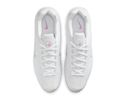 Nike Shox Z W "Light Magenta"
