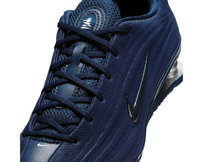 Nike Shox Z W "Midnight Navy"