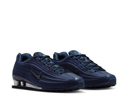 Nike Shox Z W "Midnight Navy"