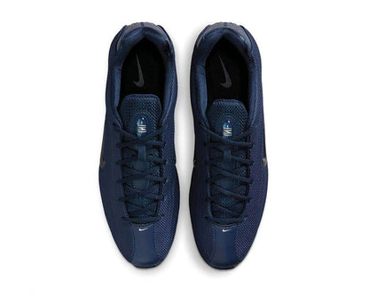 Nike Shox Z W "Midnight Navy"
