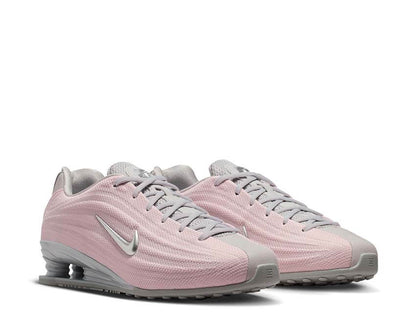 Nike Shox Z W "Pink Foam"